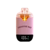 Smoothie Bar Blend 2G Disposable – Pink Kush x la wedding pop