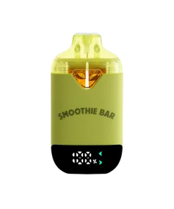 Smoothie Bar Blend 2G Disposable – Sour Lemon OG x Pineapple Jack