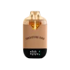 Smoothie Bar Blend 2G Disposable – Sour Peaches x Toasted Strudel