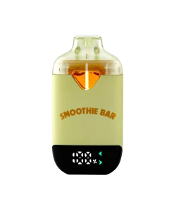 Smoothie Bar Blend 2G Disposable – Sour Pineapple x Tropical Punch