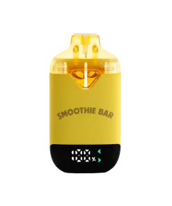 Smoothie Bar Blend 2G Disposable – Super Boof x Apple Fritter