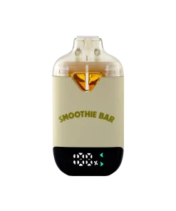 Smoothie Bar Blend 2G Disposable – The Guice x Tropaya