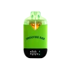 Smoothie Bar Blend 2G Disposable – Watermelon Gelato x Crunch Berries