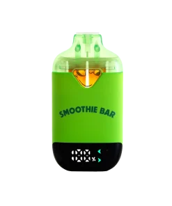 Smoothie Bar Blend 2G Disposable – Watermelon Gelato x Crunch Berries