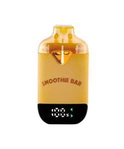 Smoothie Bar Blend 2G Disposable – Zoap x White Truffle