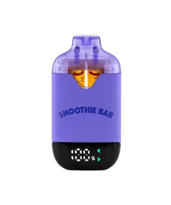 Smoothie Bar Blend 2G Disposable – Boo Berry x Ooze