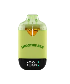 Smoothie Bar Blend 2G Disposable – Key Lime Jack x Pielatti