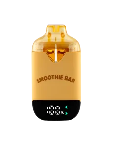 Smoothie Bar Blend 2G Disposable – Cake Crasher x Garapples