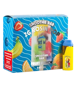 Fruit Punch