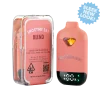 Smoothie Bar Blend 2G Disposable – Guava Mochi x Jelly Donut