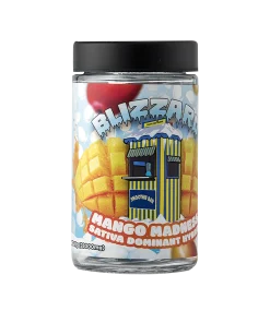 Mango Madness
