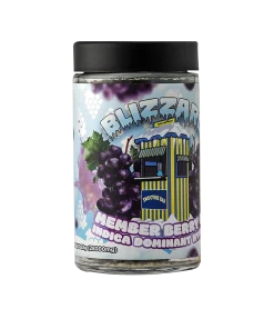 Member Berry OG