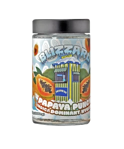 Papaya Punch