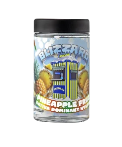 Pineapple Fruz