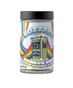 Rainbow Rush