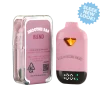 Smoothie Bar Blend 2G Disposable – Red Taffi x Jungle Juice